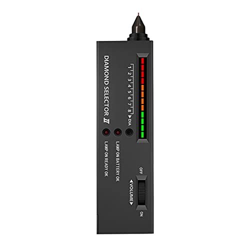 Weytoll Diamond Tester Pen