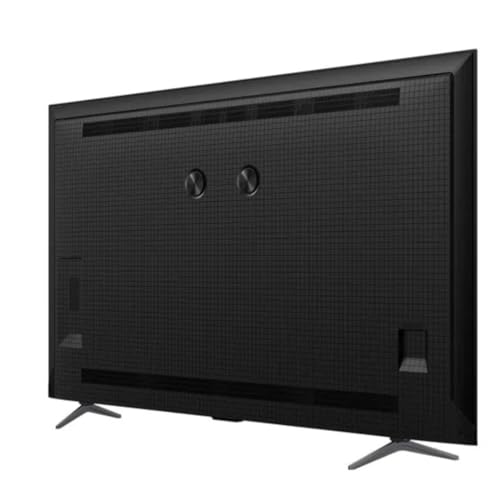 Image of TCL 215 cm (85 inches) 4K UHD Smart QLED Google TV 85P8K (Black)