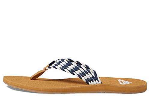 Image of Roxy womens Porto Flip Flop Sandal
