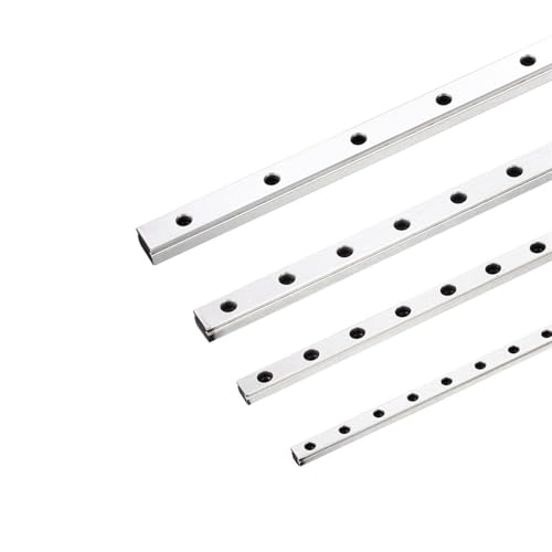 KGT 3Dv^[ MGN7R MGN9R MGN12R MGN15R L 100 350 400 500 600 800mm ~j`A jA[XCh 1 MGNKChp[c(MGWR9,300mm)