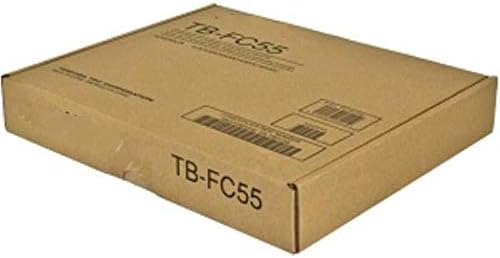 Miniatura 2 de Technica Brand - Caja de contenedor de tóner residual compatible con TB-FC55, TBFC55, Toshiba E-Studio, Estudio, E Studio