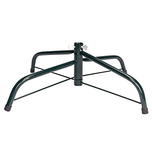 Yumuo Artificial Christmas Tree,Premium Encrypted Pvc Xmas Pine Tree With Metal Foldable Stand,Easy To Assemble-Green 400Cm(13Ft) #TOP5