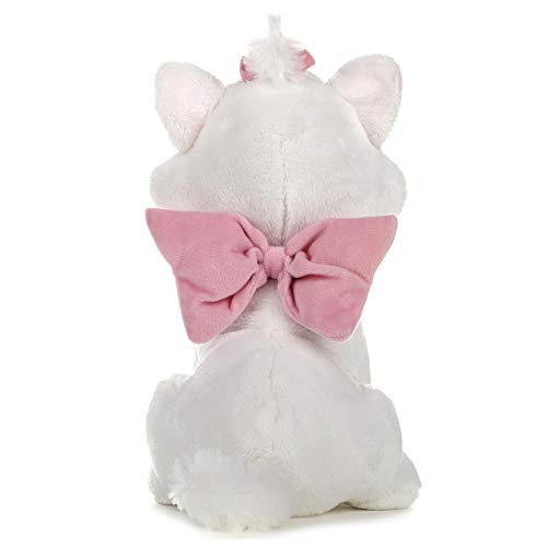 Posh Paws Disney Classic Marie Soft Toy – 25 cm – Bild 7