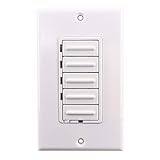 Leviton 17727-W