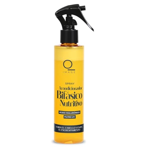 Acondicionador bifásico nutritivo Dia Imaqe 200 ml