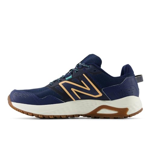 Image of New Balance Women's 410v8 Trail Running Shoes