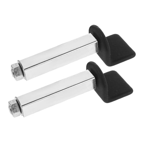 Support de levage pour moto avec adaptateur béquille avant arrière Luxshiny