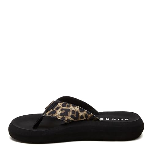 Image of Rocket Dog Girl's Spotlight Comfort Foam Flip Flop Sandal