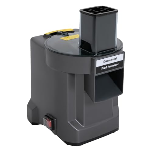 Cortadora eléctrica 3 en 1 para verduras acero inoxidable miniatura 5