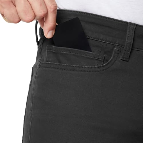 Image of Gap Men's Essential Slim Fit Khaki Chino Pants