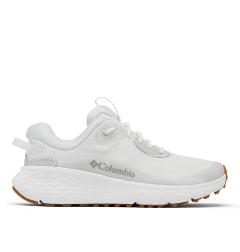 Columbia Women's Terrastride CRZ, Sea Salt/Light Sand, 6 - image 8