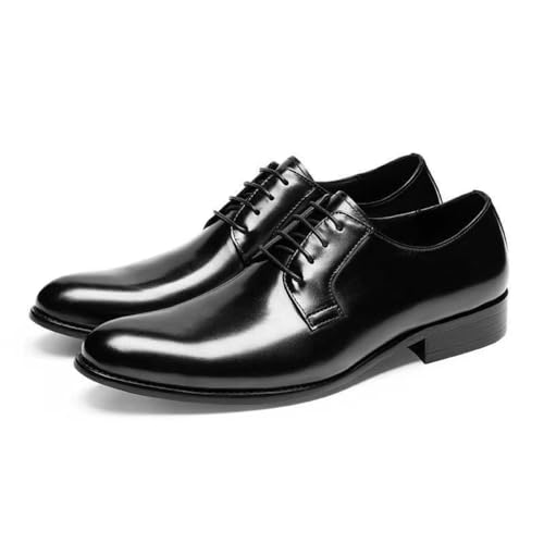 Elithro - Genuine Leather Shoes