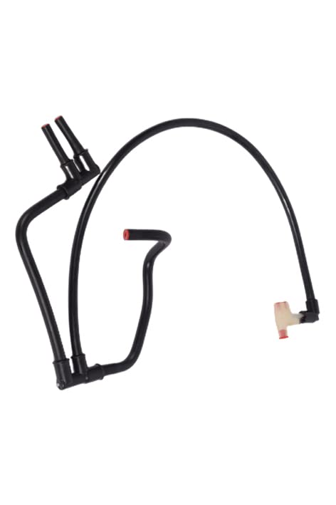Tuyau hydraulique pour XANTIA 5270.JK