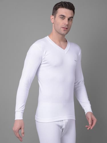 Image of Dollar Wintercare Esteem Men's Thermal Round Neck Vest