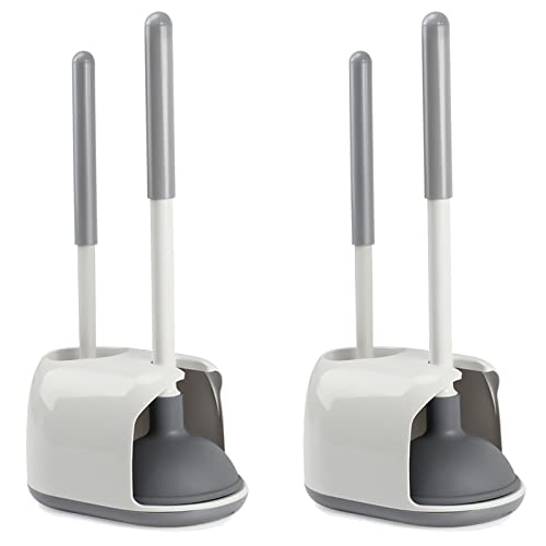 Top 10 Best Toilet Plunger Brush Set Reviews & Buying Guide Katynel