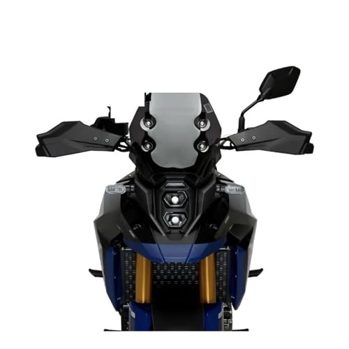 Déflecteurs pare-brise moto pour DL800 V-Strom 2024-2025