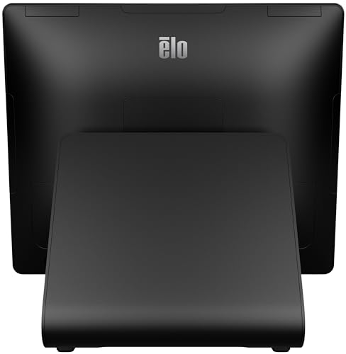 Image of Elo I-Series 3 with Intel, 17 inch (5:4) Touchscreen Computer, Win 11 /Win 10, Core i3, 8GB RAM, 256GB SSD, with Stand