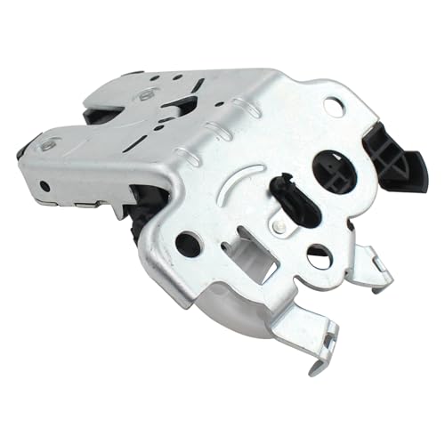 HouYeen Rear Tailgate Boot Lock Latch Catch Actuator for Au-di A1 8X A3 8V 8P A4 B8 A5 8T F5 A6 C6 C7 A7 4G Q3 8U Q5 8R Q7 4L TT FV Por-sche 718 Cayman Se-at Exeo ST Ibiza mk4 Toledo Sko-da Octavia