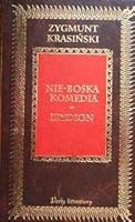 Nie Boska Komedia ;Irydion 8388626159 Book Cover
