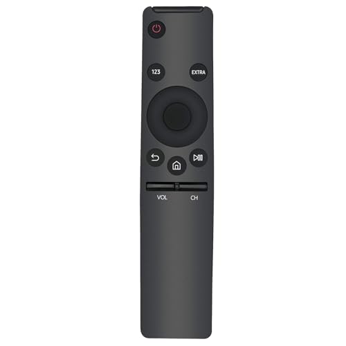 New BN59-01241A Replaced Remote fit for Samsung TV UN49KS8000F UN49KS8000FXZA UN49KS8500F UN65KS8000FXZA UN65KS8500F UN65KS8500FXZA UN65KS9000F UN65KS9000FXZA UN65KS9500F UN65KS9500FXZA UN75KS9000F