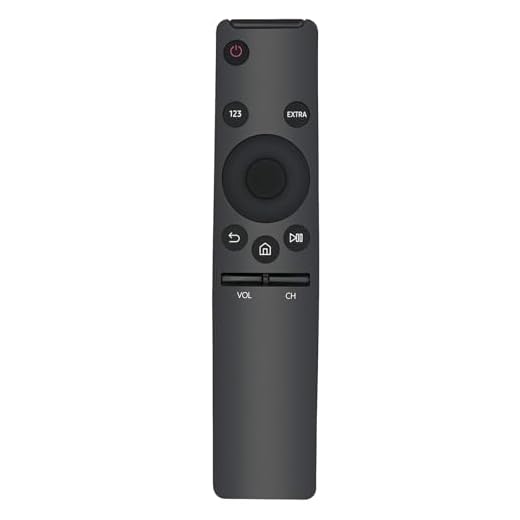 New BN59-01241A Replaced Remote fit for Samsung TV UN49KS8000F UN49KS8000FXZA UN49KS8500F UN65KS8000FXZA UN65KS8500F UN65KS8500FXZA UN65KS9000F UN65KS9000FXZA UN65KS9500F UN65KS9500FXZA UN75KS9000F