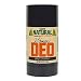 Sam's Natural Deodorant/Deoderant - Women's 3 oz - Natural - Vegan and Cruelty Free - America's Favorite