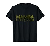 BASKETBALL HOOP CHAMPION MAMBA MOTIVATION T-Shirt