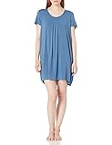Midnight by Carole Hochman Women's Modal Jersey Sleepshirt
