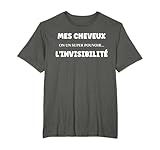 Idée cadeau drôle homme chauve