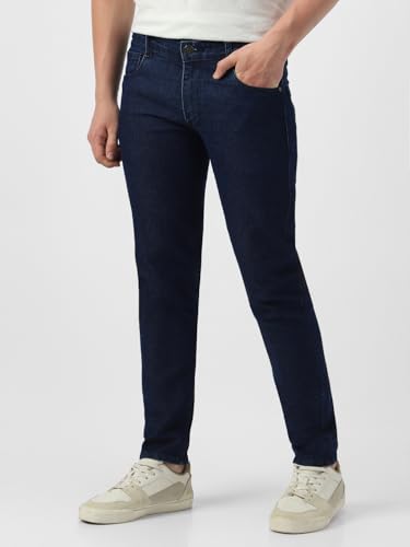 Image of Neostreak Men's Slim Fit Stretchable Jeans