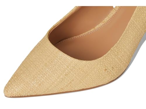 Image of Vince Camuto Hamden Buckle Slingback Pumps