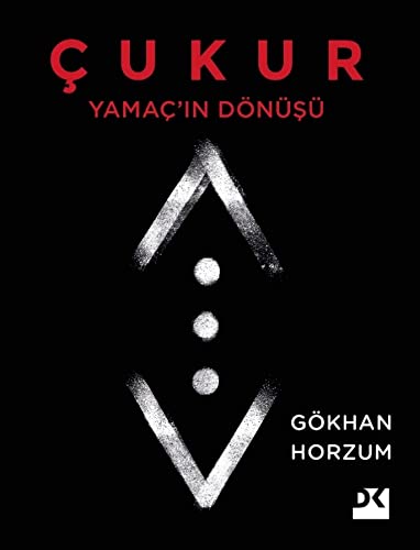 DoÄŸan Kitap Cukur - Yamac'in Dönüsü: Yamaç'ın Dönüşü