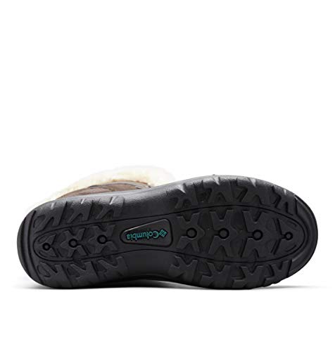 Image of Columbia Women's Ice Maiden II Snow Boot