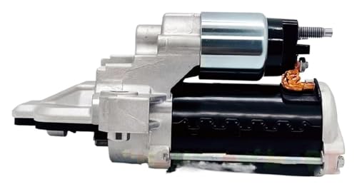 Démarreur Ford Focus 1.5 résout les problèmes de démarrage kit moteur EcoSport F002GC0014