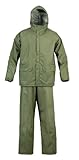 RPS Outdoors SX Rainsuit (Olive Drab, X-Large)