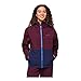 Cotopaxi Cielo Rain Jacket - Women's Wine 2X-Small