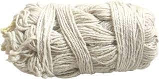 SIDDHA JANEU/UPNAYANIA/Sacred Brahmin / जनेऊ / Thick JANEOO/Set of 11 / Original YAGNOPAVEETH/RITE of Passage/White Thread by GOYAM MERCHANDO