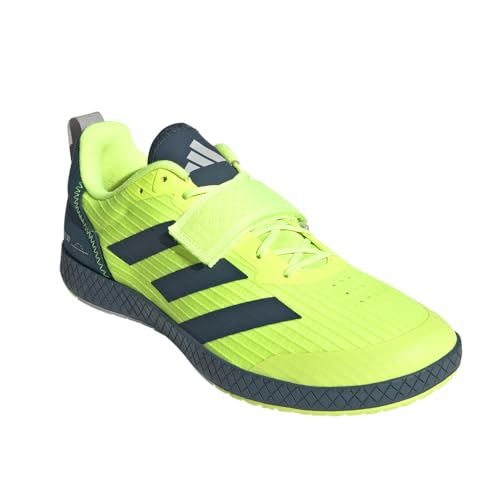 adidas Unisex-Adult The Total Sneaker2
