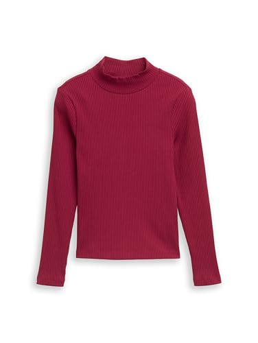 Tom Tailor Kinder Mädchen Longsleeve T-Shirt