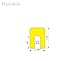 American Permalight Edge Protection Safety Foam Guard Type G I?Beam Shelf Self?Adhesive 39?3/8 in Black/Yellow Striped Polyurethane Foam Guard for Industrial Rack & Shelf Edges