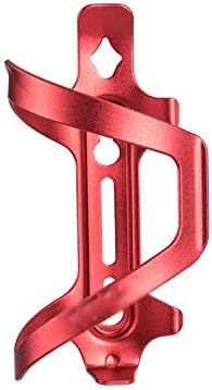 Bicycle Bike Water Bottle Holder Bottle Cage Road Cycling Drink Cup Rack Accessories(D)
