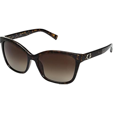 GUESS Women's GF0300 Chic Sunglasses Cover
