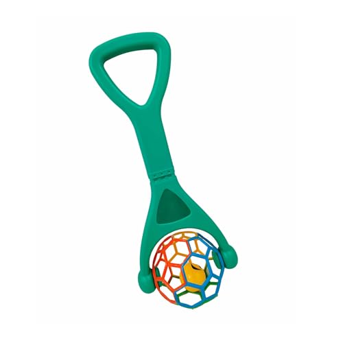 Infant Planet Arrastre Ball Activity