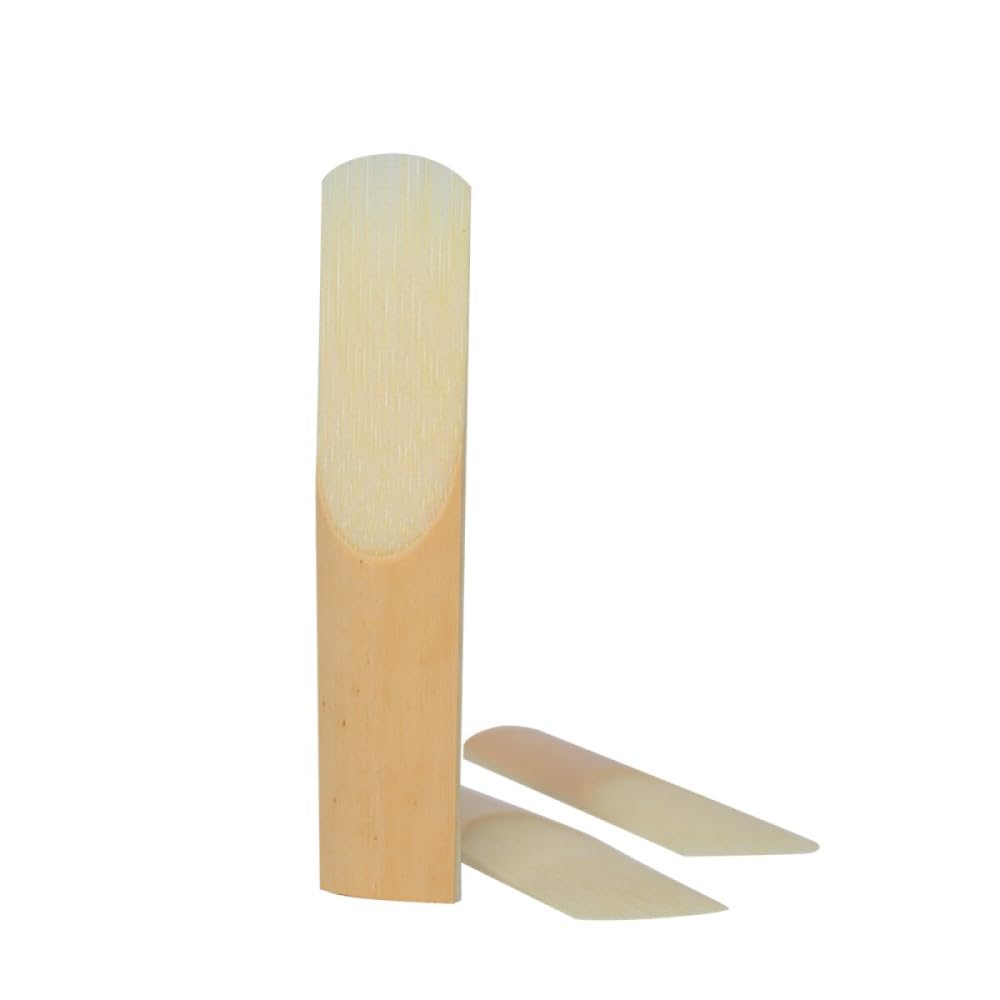 Stagg RD-TS 3 - Boîte de 8 anches - sax ténor, force 3