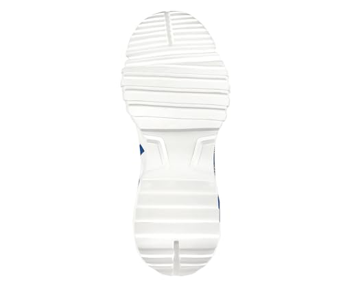 Image of Mazino Oasis Fashion Chunky Sneakers for Men -Men's Athleisure Casual Shoes