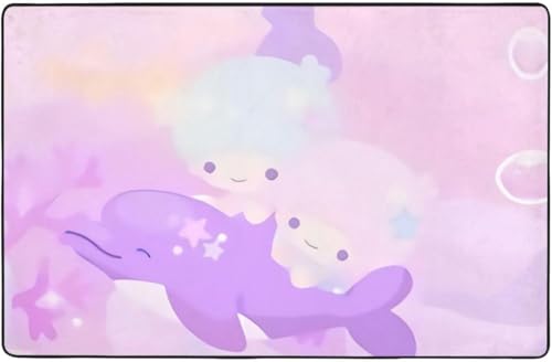  V-i--[ O O}bg J[ybg 100 * 150 Cm J[ybgΉ ~ ` ~ߕt EHbVu I[V[YKp