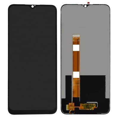 Image of Exclusive Incell LCD Display With Touch Screen Digitizer Display Assembly Combo Folder For Realme (Realme Narzo 20A)
