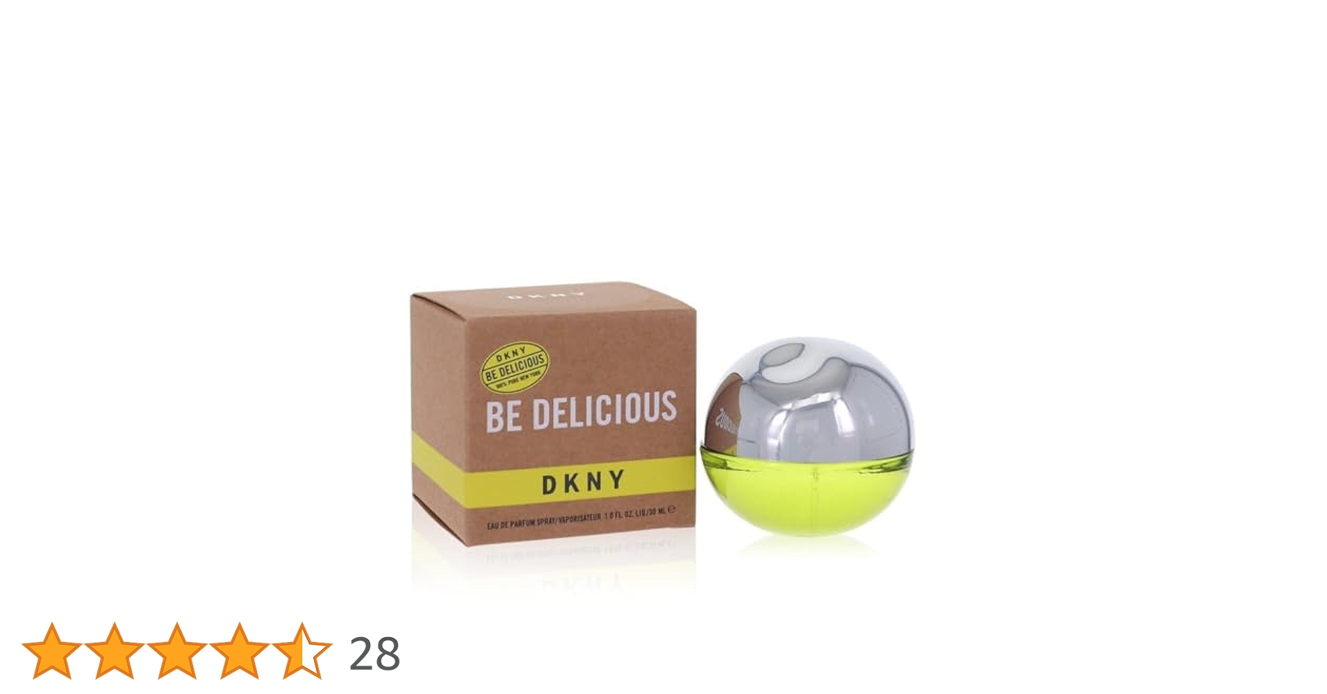 香水 ■ ダナキャランニューヨーク DKNY ビーデリシャス EDP 50ml ダナキャラン DKNY ビー デリシャス EDP 50ml 価格比較 - 価格.com