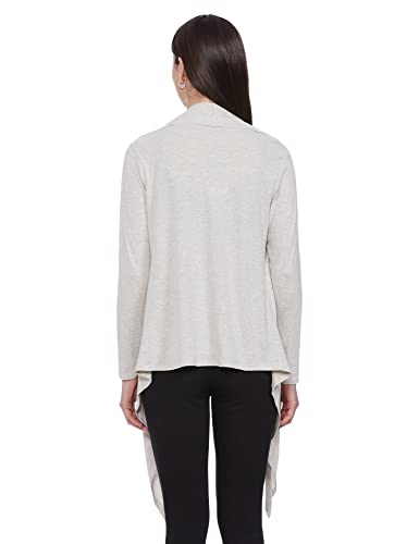 Image of Sugr Womens Regular Fit Shrugs Polyester