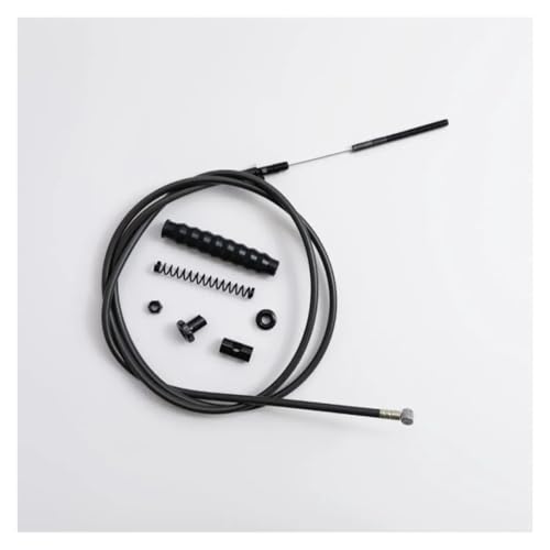 Câble de frein Ninebot MAX G30 pour réparer un freinage lâche